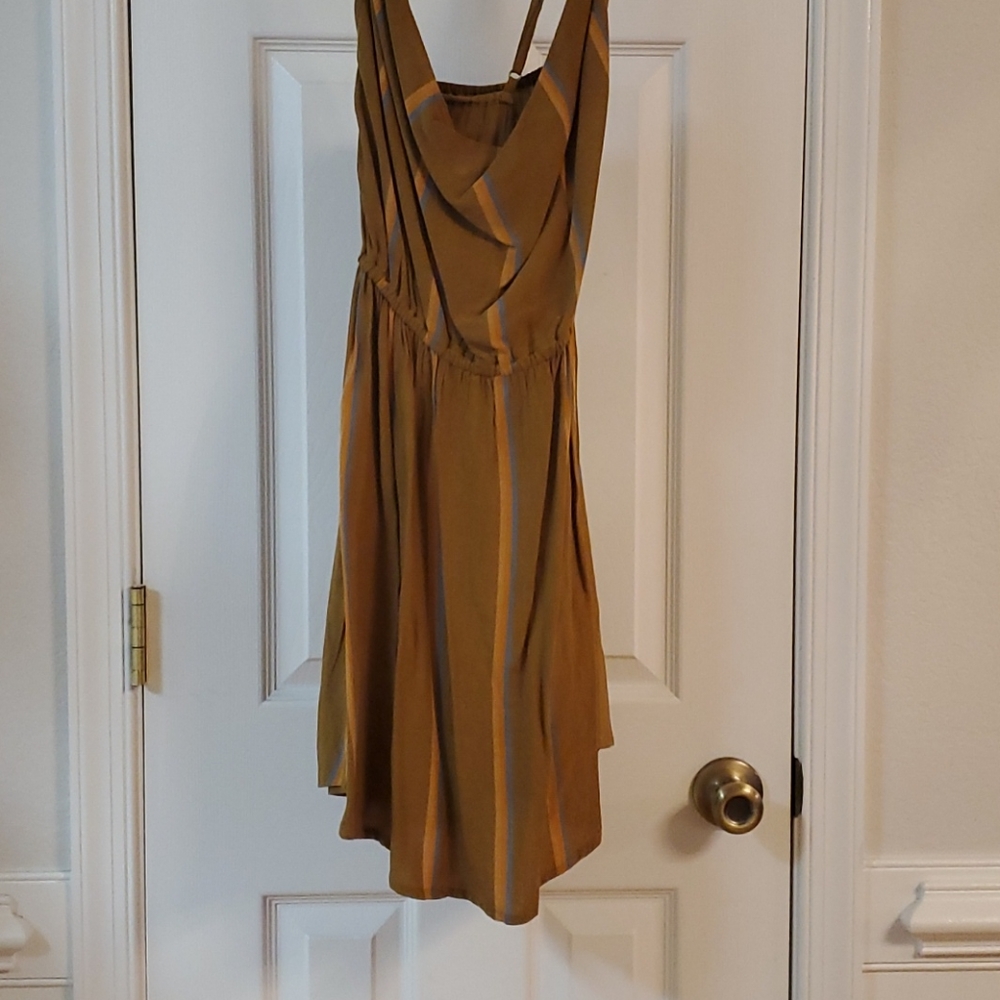 Ladies short dress
